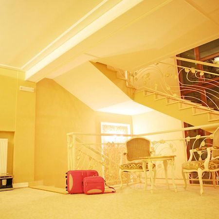 Hotel Villa Viktorija Banja Luka Zewnętrze zdjęcie