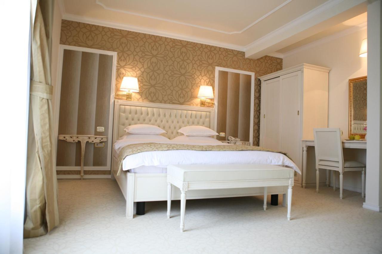 Hotel Villa Viktorija Banja Luka Zewnętrze zdjęcie