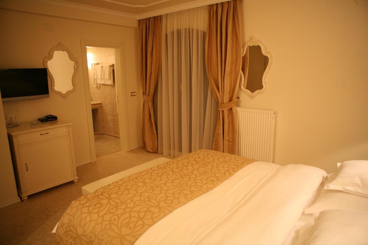 Hotel Villa Viktorija Banja Luka Zewnętrze zdjęcie