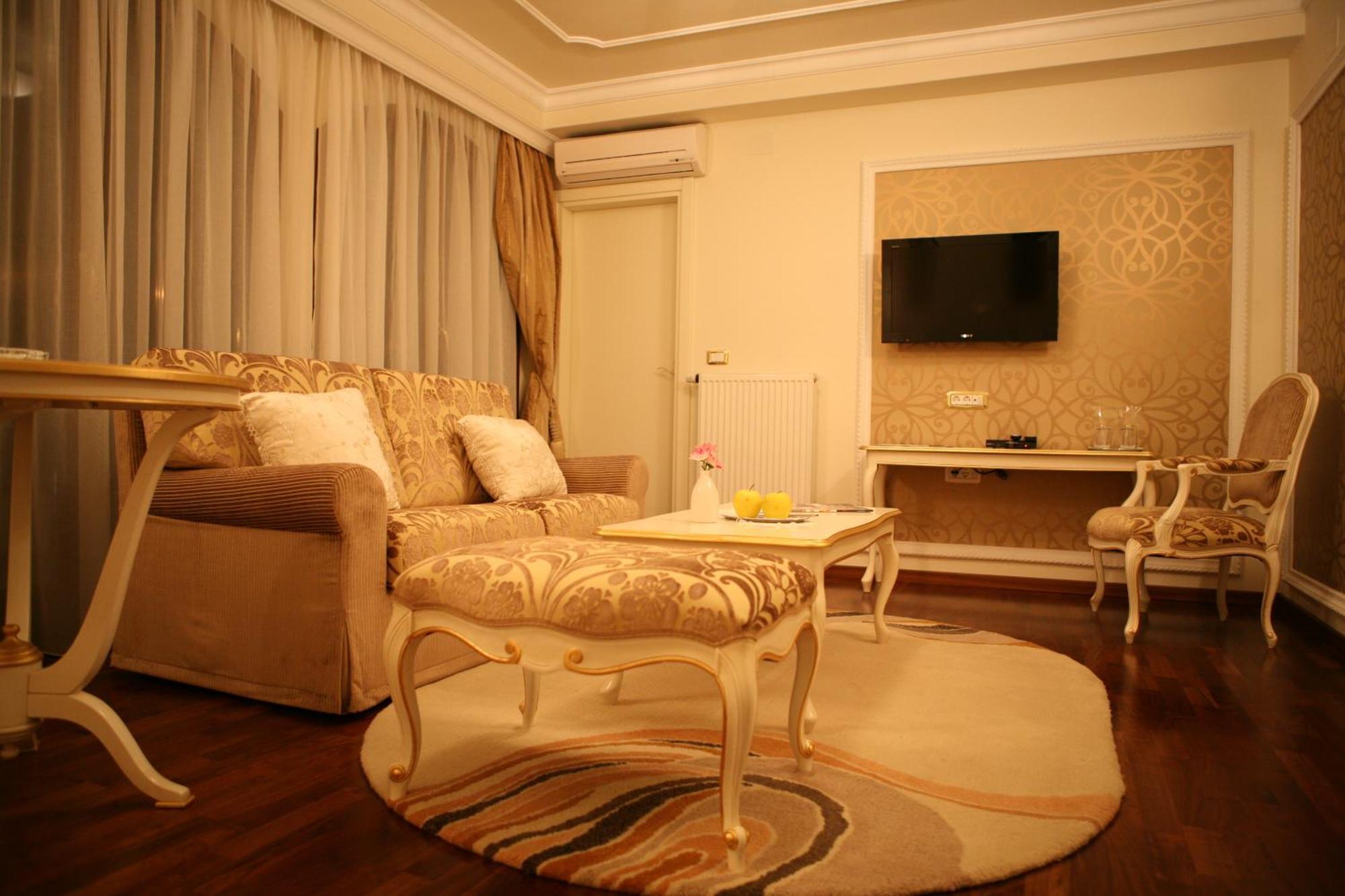 Hotel Villa Viktorija Banja Luka Zewnętrze zdjęcie