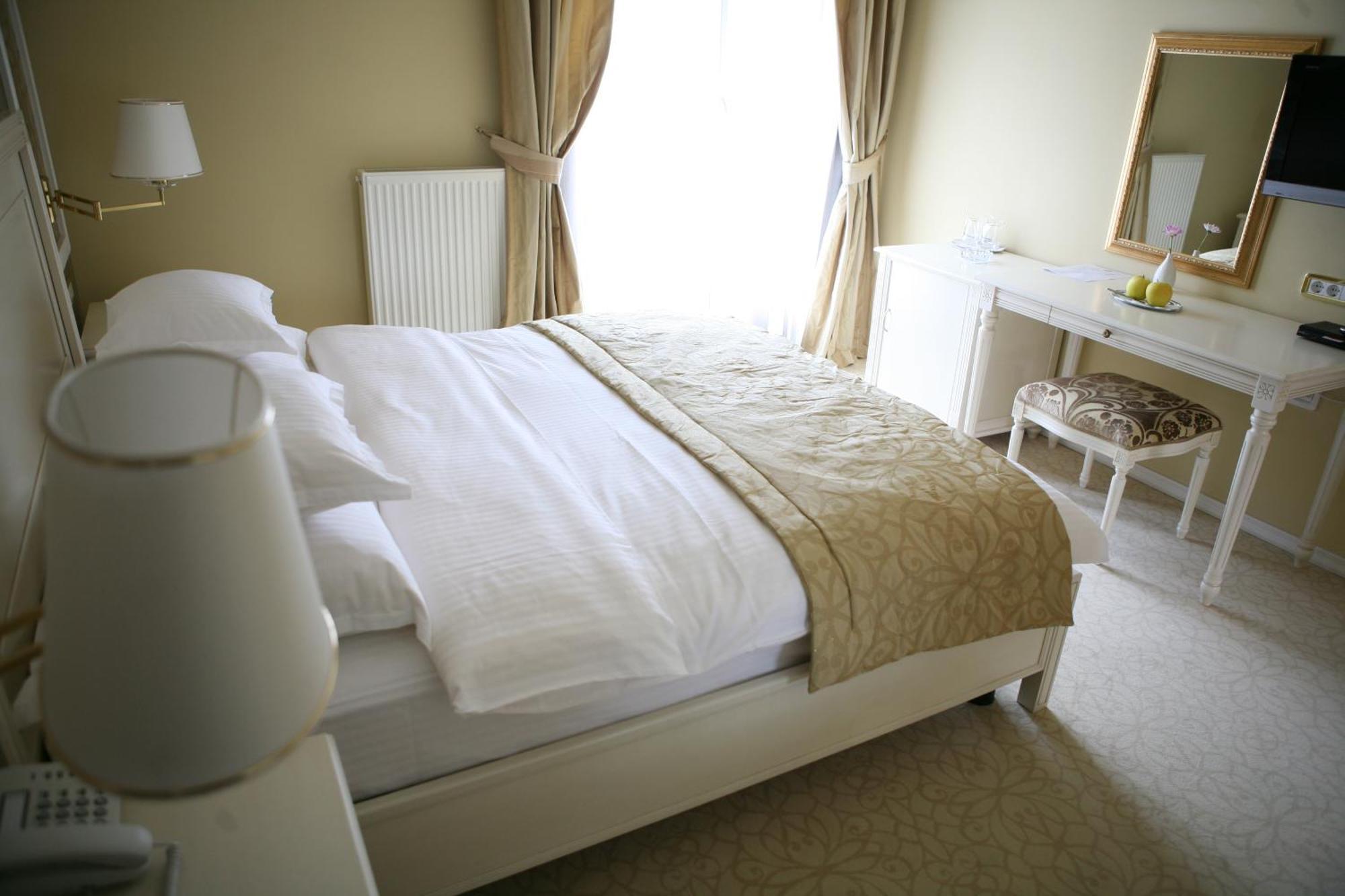Hotel Villa Viktorija Banja Luka Zewnętrze zdjęcie