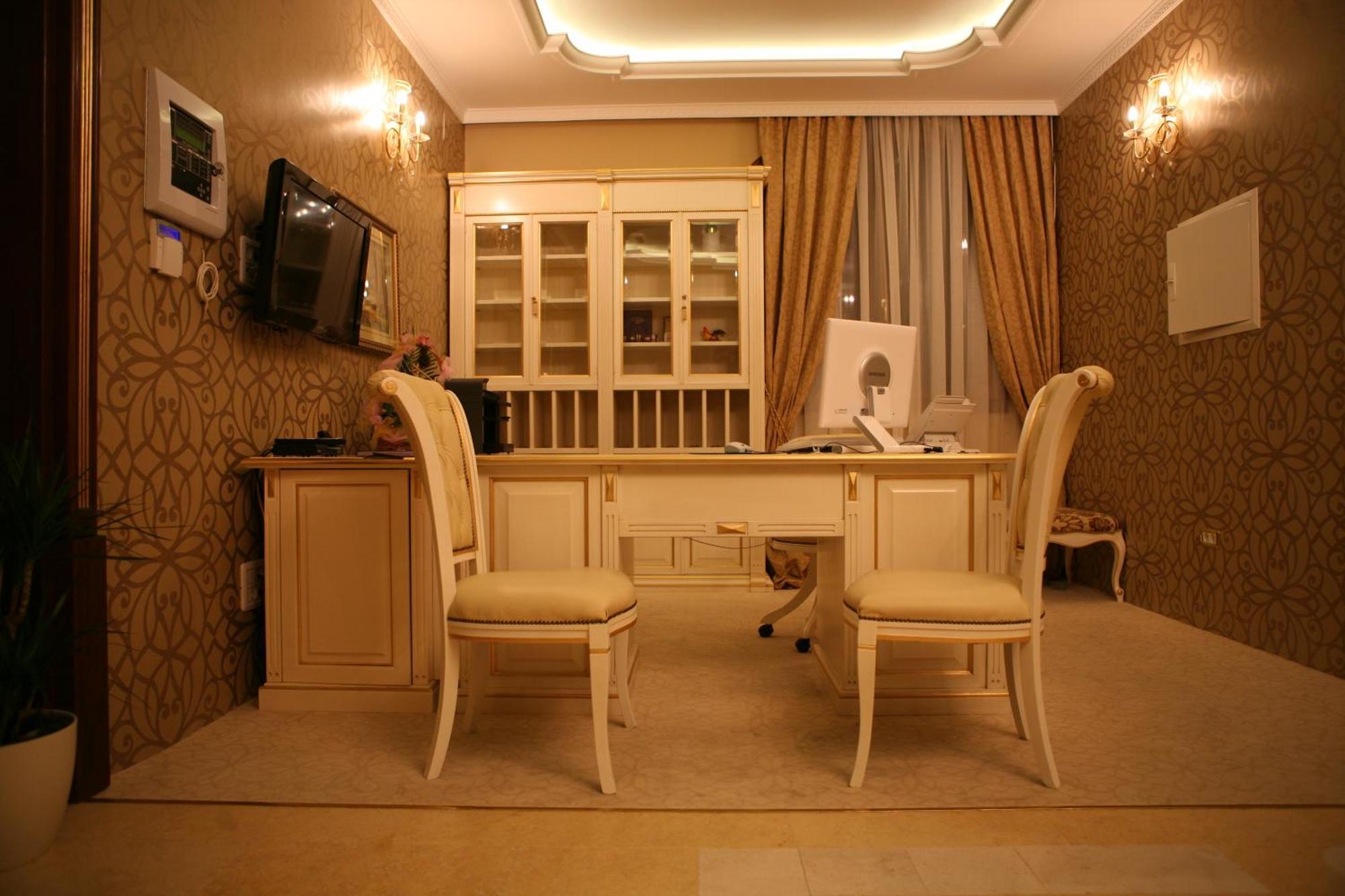 Hotel Villa Viktorija Banja Luka Zewnętrze zdjęcie
