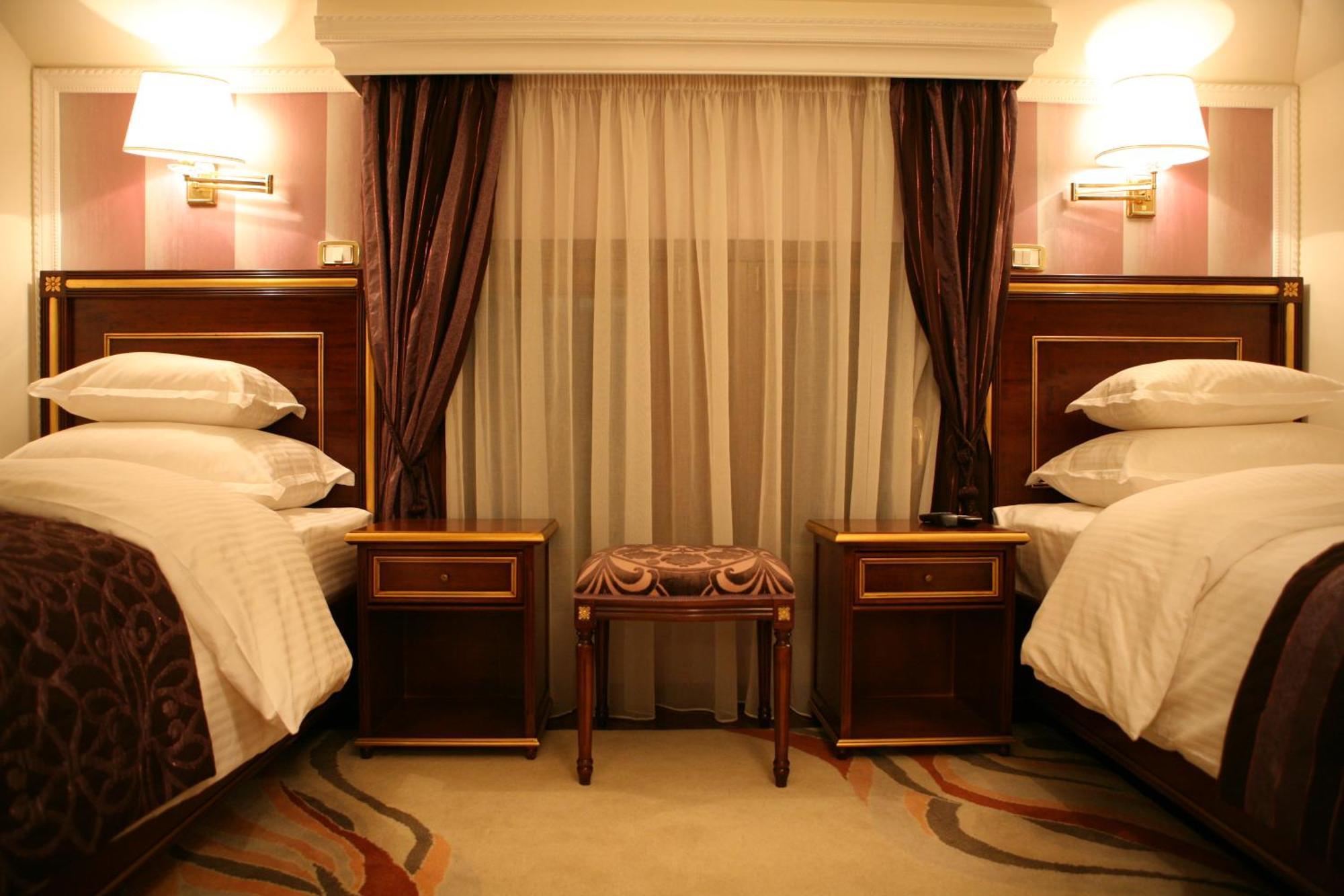 Hotel Villa Viktorija Banja Luka Zewnętrze zdjęcie