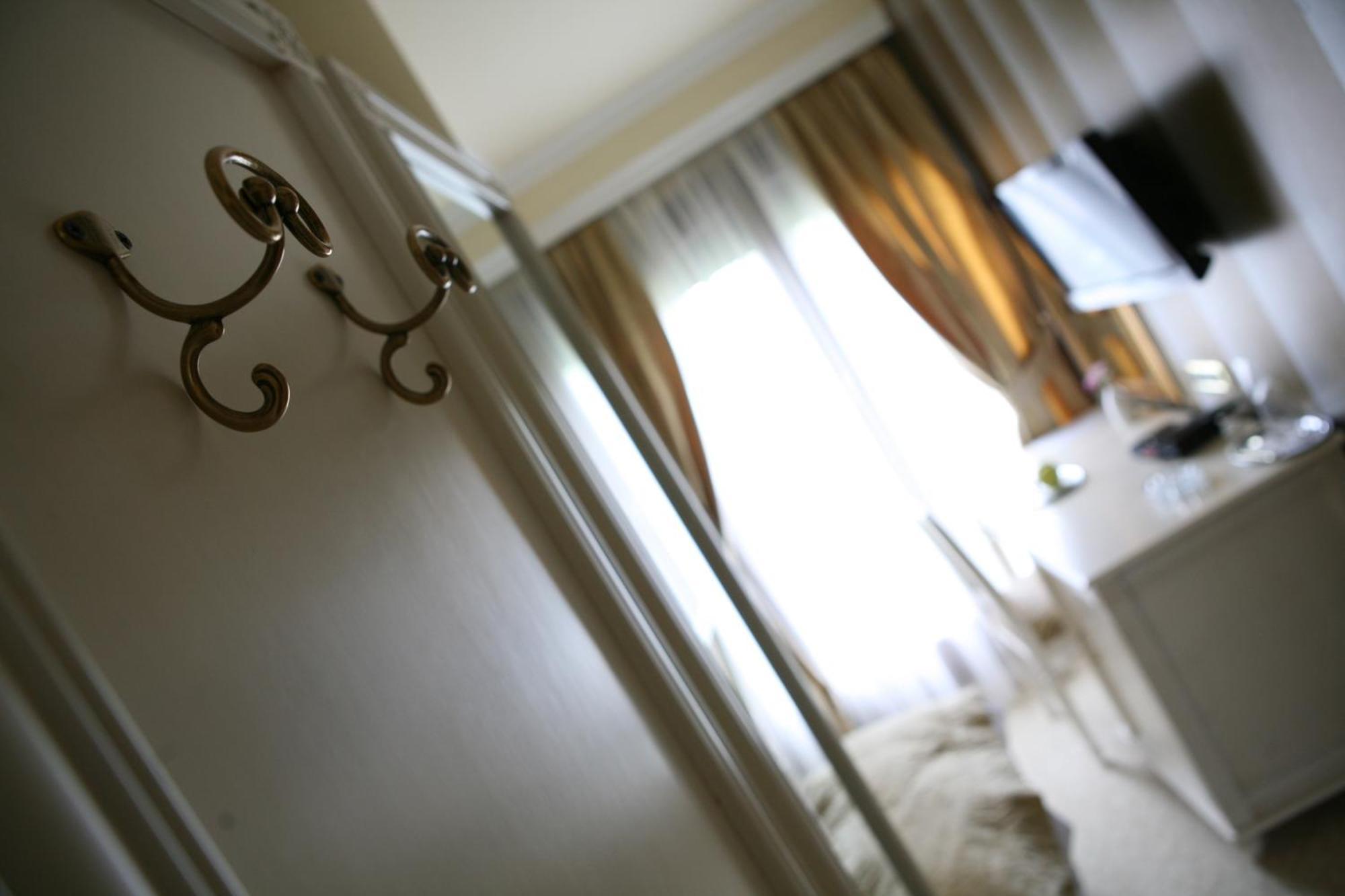 Hotel Villa Viktorija Banja Luka Zewnętrze zdjęcie