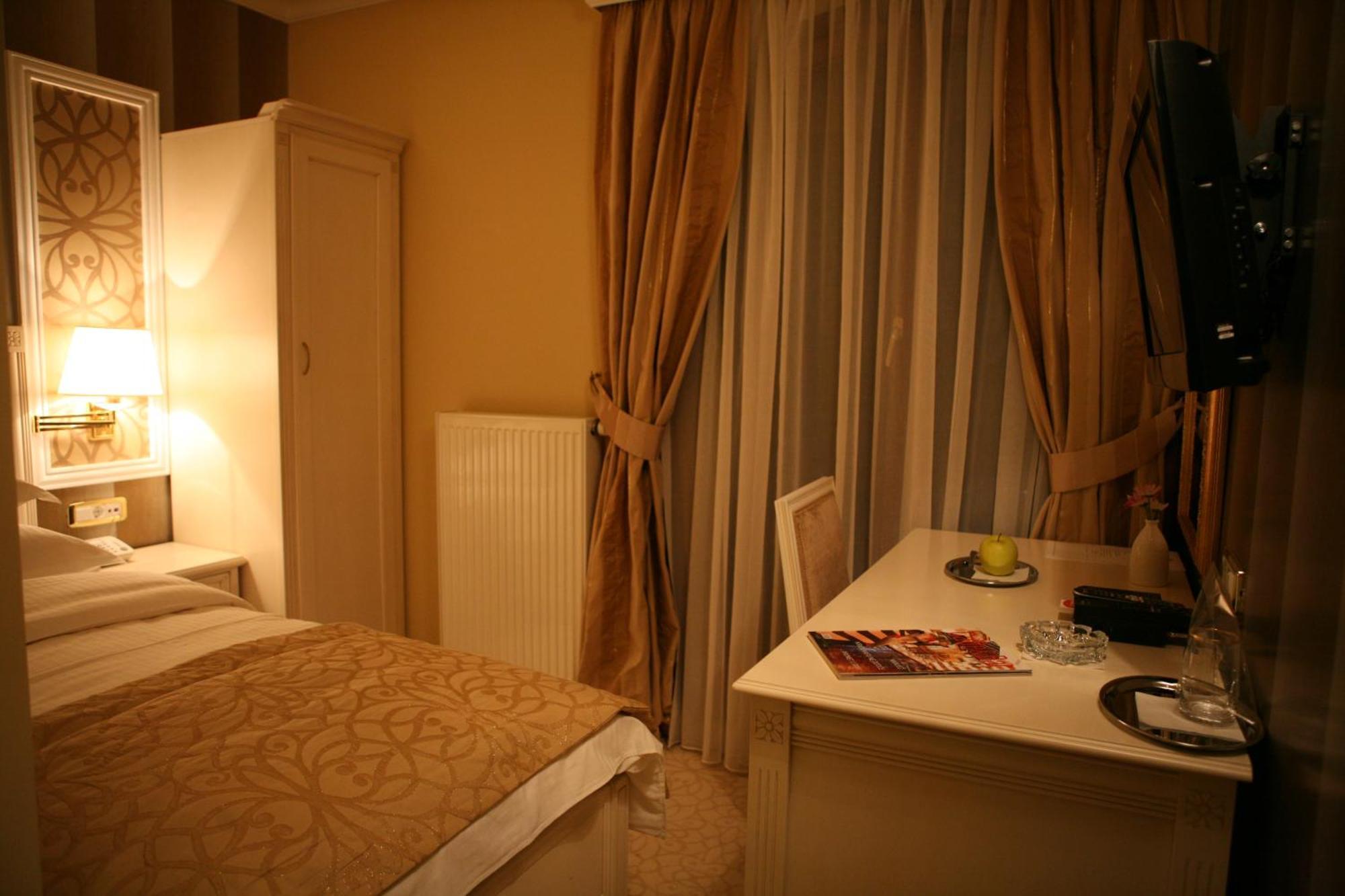 Hotel Villa Viktorija Banja Luka Zewnętrze zdjęcie
