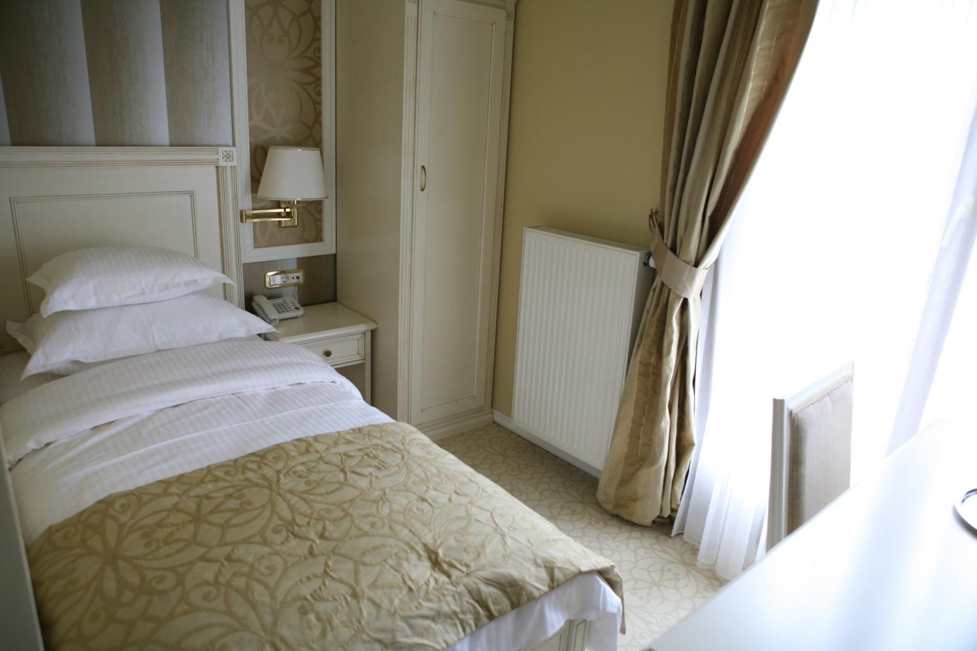 Hotel Villa Viktorija Banja Luka Zewnętrze zdjęcie