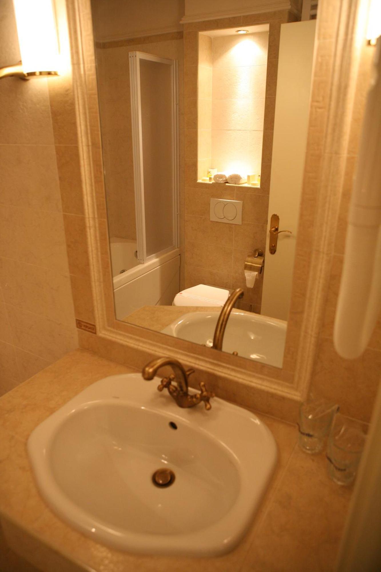 Hotel Villa Viktorija Banja Luka Zewnętrze zdjęcie