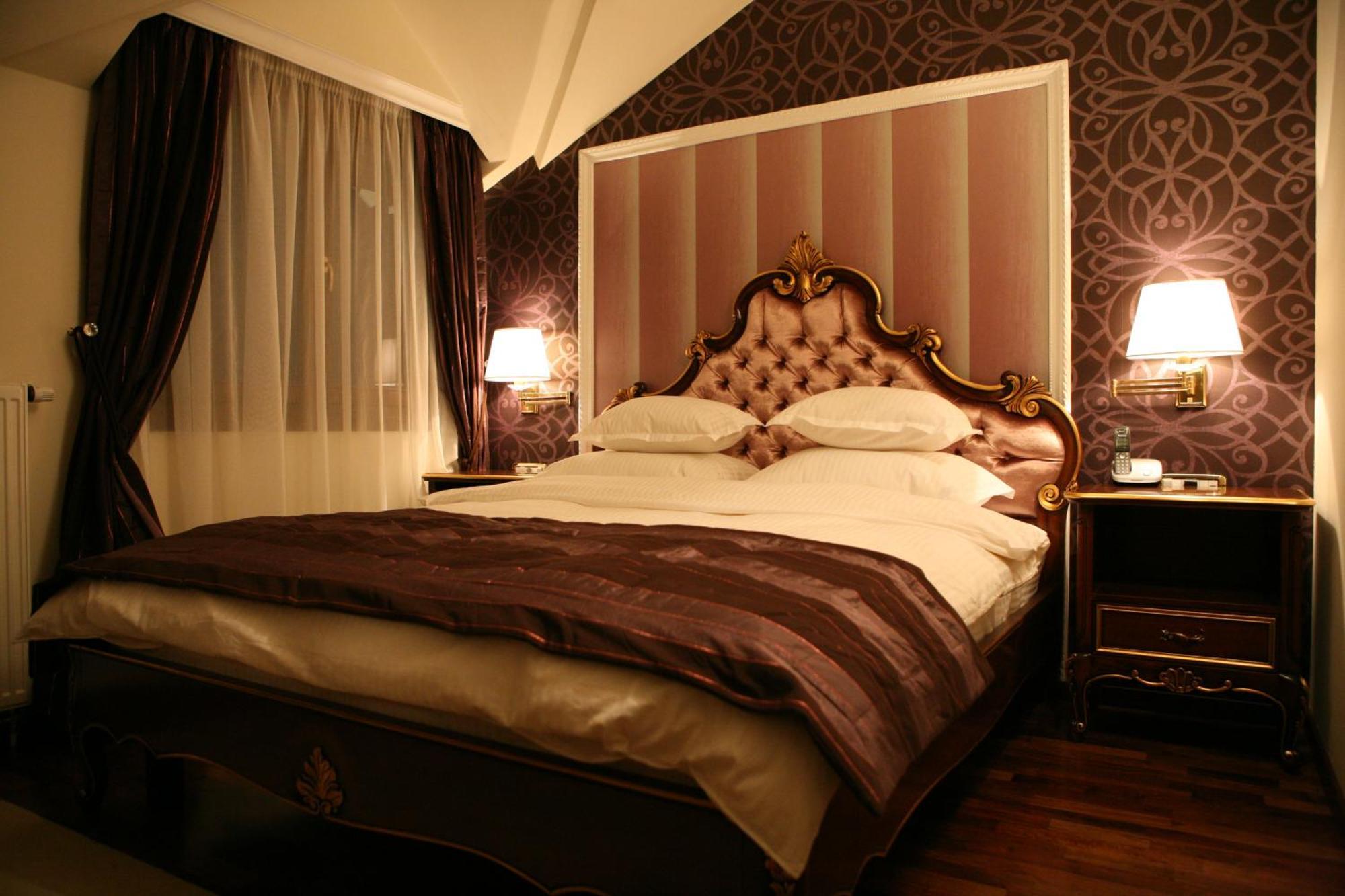Hotel Villa Viktorija Banja Luka Zewnętrze zdjęcie