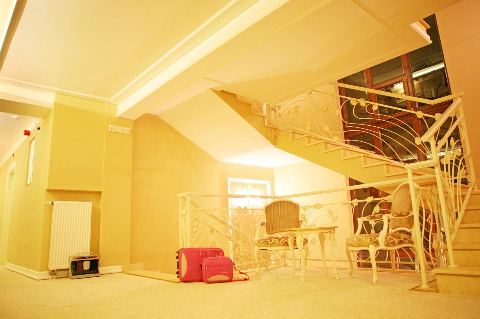 Hotel Villa Viktorija Banja Luka Zewnętrze zdjęcie