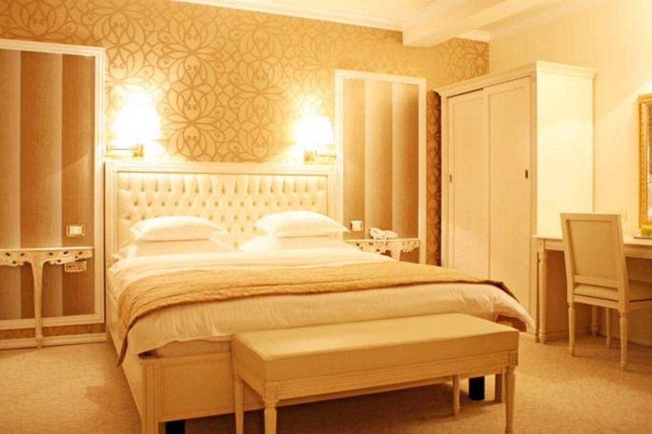 Hotel Villa Viktorija Banja Luka Zewnętrze zdjęcie
